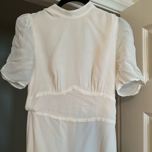 Reformation Dusk Dress